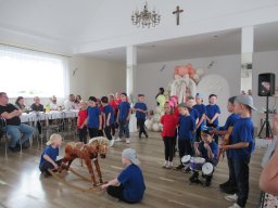 2025-05-31 Dzień rodziny w Sowach